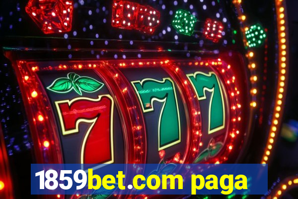 1859bet.com paga